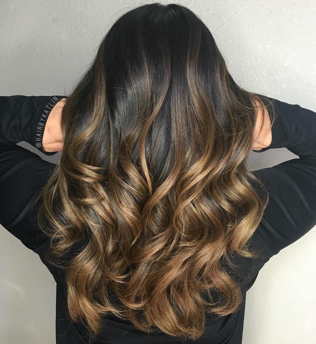 Balayage Is the Hair Colour Trends, and It Is Perfect for Indian Women