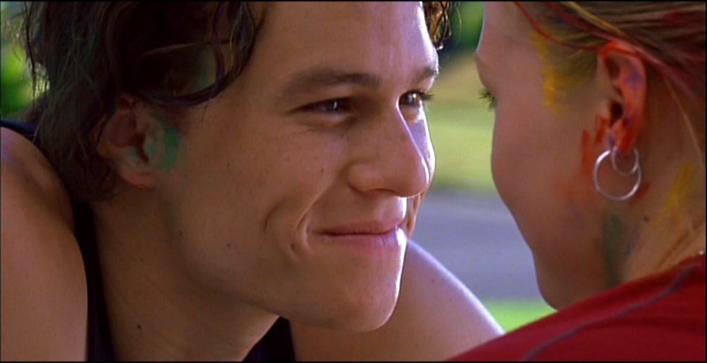 Heath Ledger’s Joker Is Iconic But Pat From ‘10 Things I Hate About You ...