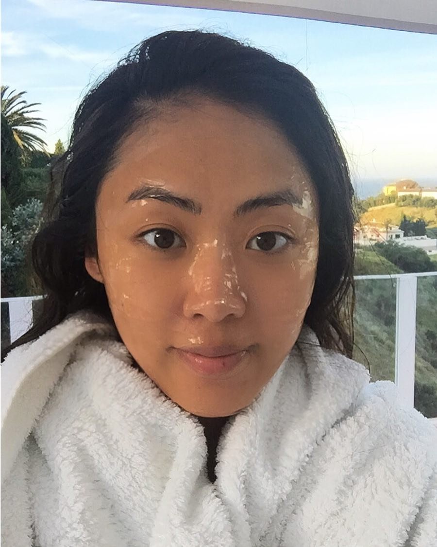 Glass Skin Everything You Need To Know About The New Korean Beauty