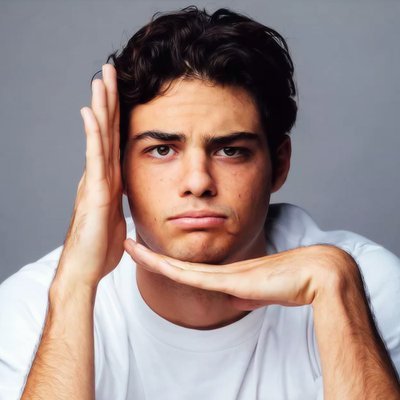 20 Too Cute Tweets By Noah Centineo That Will Leave No Doubt That He’s ...