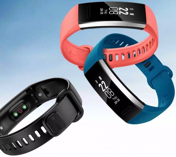 6 Best Fitness Trackers Under 10000 