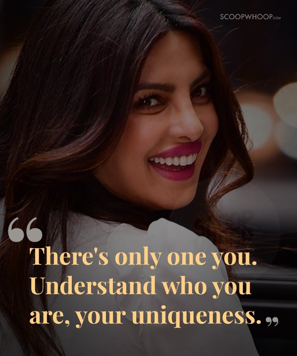 Image result for priyanka chopra quotes