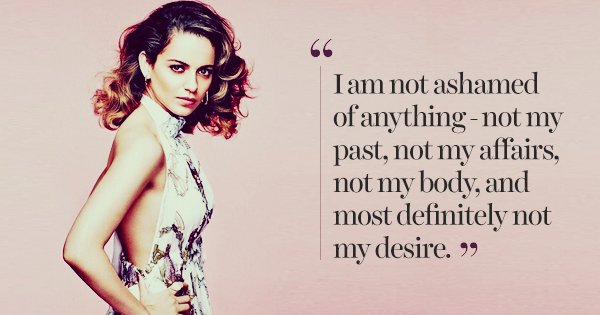 23 Kangana Ranaut Quotes That Exemplify Her No-Holds-Barred Attitude To ...