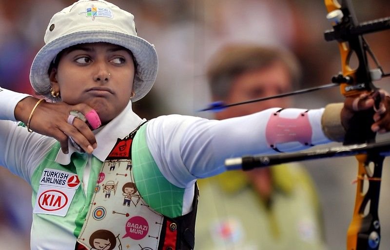 12 Most Famous Sports Women In India | Indian Female Athletes