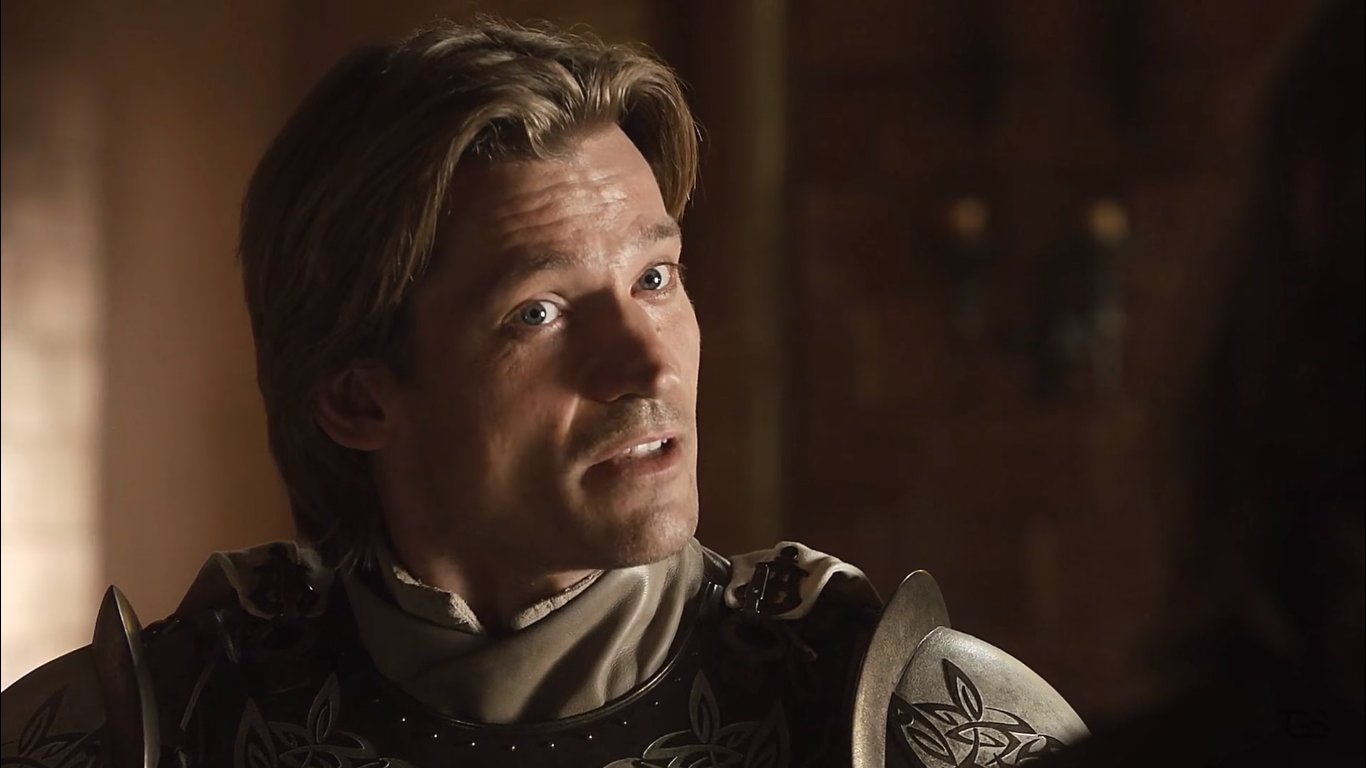 Jason Lannister In Game Of Thrones