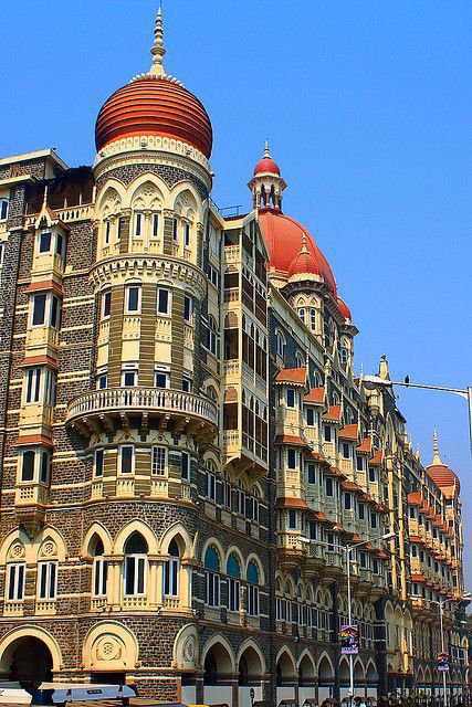 9 Interesting Facts You Probably Didn’t Know about Mumbai’s Iconic Taj