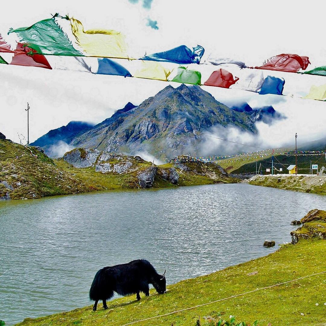 Forget All The Other Hill Stations Head To Tawang In 