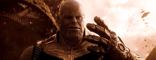 Here’s Why Thanos Is Possibly The Greatest Cinematic Villain Of Our
