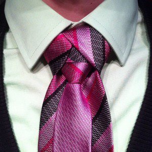 20 Unique Tie Knots You Need To Try Out The Next Time You Suit Up