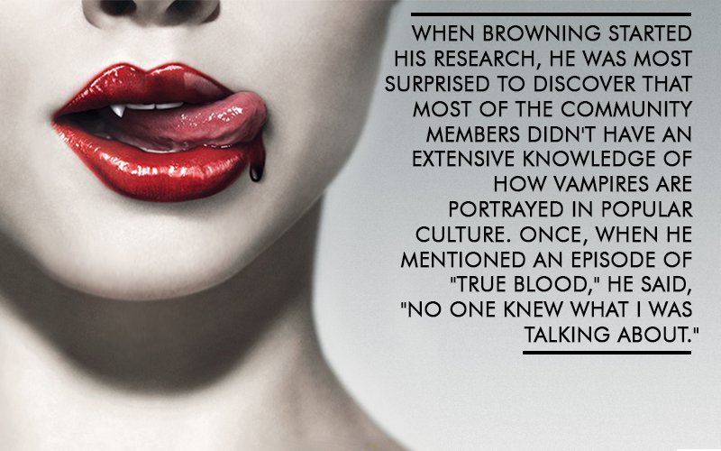 Vampires in Their Own Words by Michelle Belanger Vampires in Their Own Words by Michelle Belanger