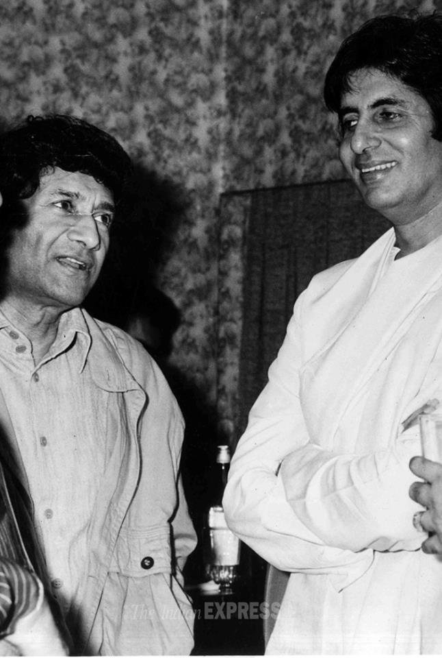 These 50 Vintage Photographs Will Give You An Insight Into Bollywood’s ...