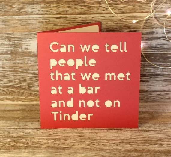 These 45 Quirky Valentines Day Cards Are Perfect For Couples With A Sense Of Humour