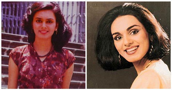Listening To The Last Flight Announcement By Neerja Bhanot