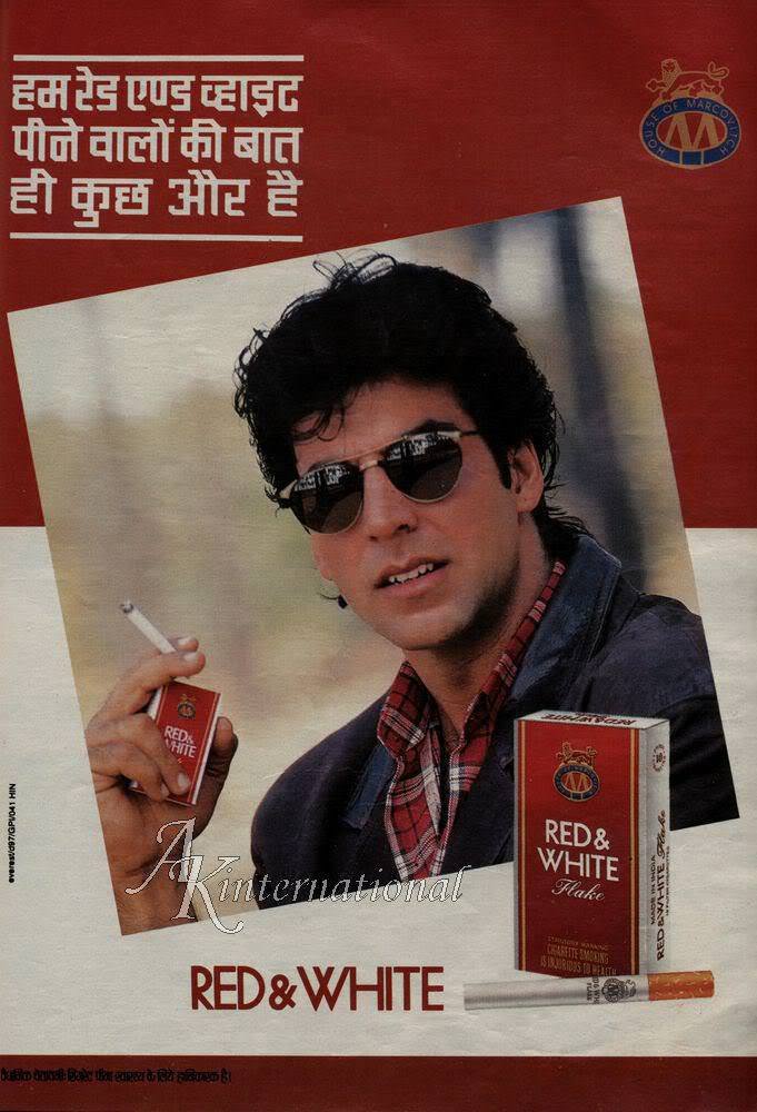 These 25 Vintage Ads Featuring Famous Indian Personalities Will Make ...