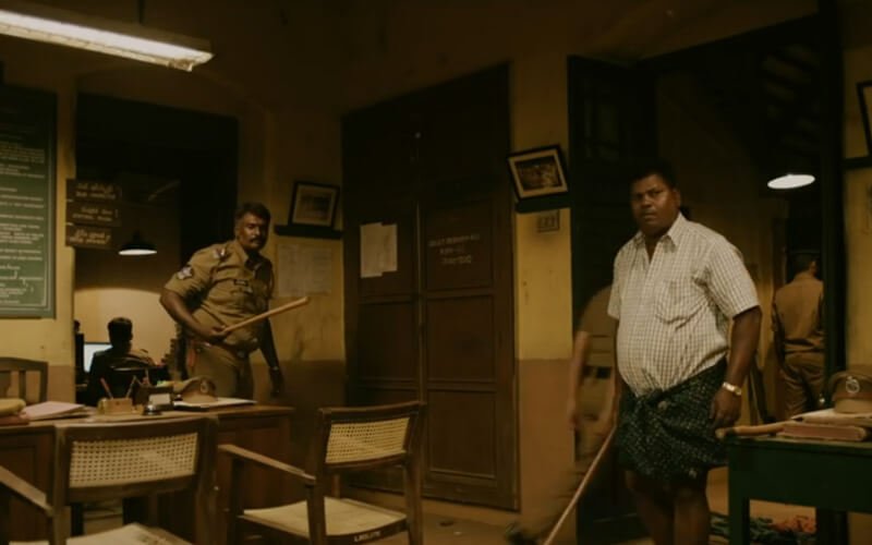 5 Reasons Why Tamil Movie Visaranai Is Fully Worthy Of Its Oscar nomination