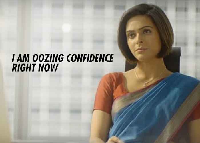 How Indian Advertisements Showed Empowered Women In 2015 Is Pretty