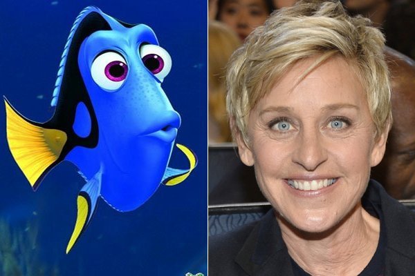 Disney Pixar Won The Internet By Showing A Lesbian Couple In The New ‘finding Dory’ Trailer