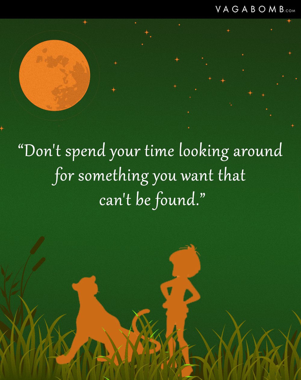 10 Quotes from The Jungle Book That Will Take You Back to Your Childhood