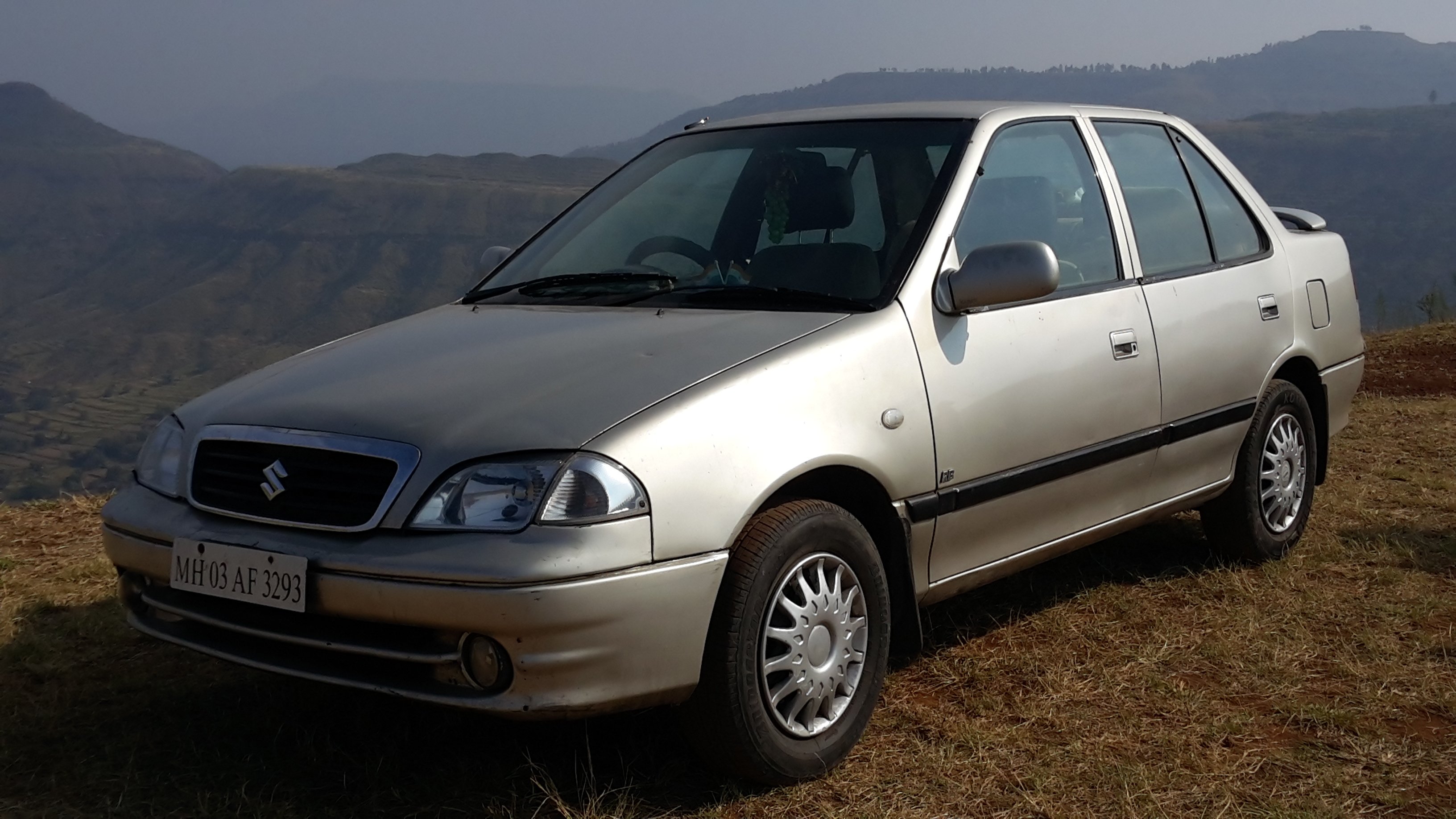 From Ambassador to Maruti 800: 10 Cars That Ruled the Roads and Our