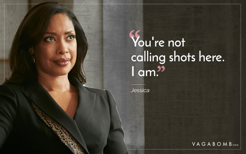 12 of the Most Powerful Quotes by the Badass Women of Suits