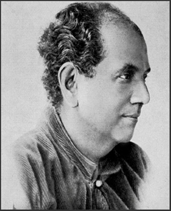 Remembering Abanindranath Tagore, the Author Who Gave Us