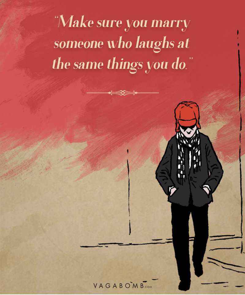 catcher in the rye internal conflict quotes