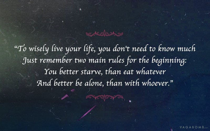 10 Mystical Quotes by Omar Khayyam That Would Touch a 