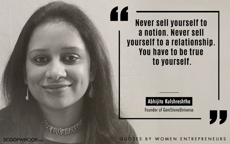 12 Amazing Quotes By Women Entrepreneurs Of India To 