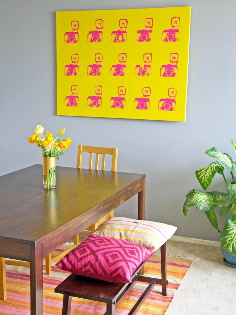 20 Ways to Decorate Your Room without Spending a Bomb