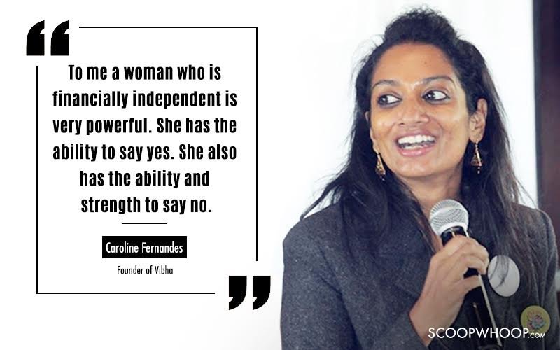 12 Amazing Quotes By Women Entrepreneurs Of India To Inspire You To