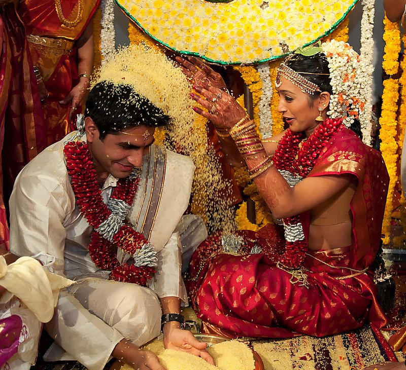 5 Reasons Why Telugu Weddings Are The Quirkiest Weddings In India