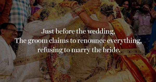 5 Reasons Why Telugu Weddings Are The Quirkiest Weddings In India