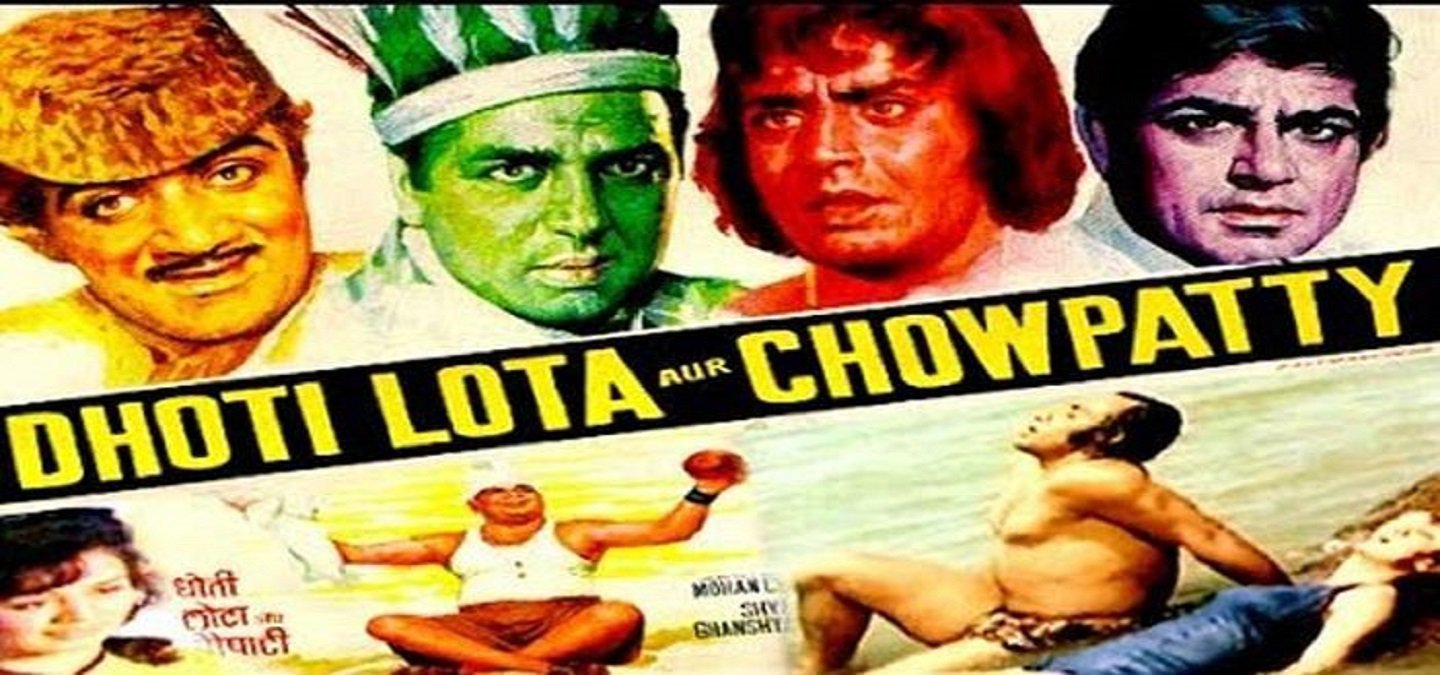 21 Quirky Bollywood Movie Names That’ll Make You A Dumb Charades Mega