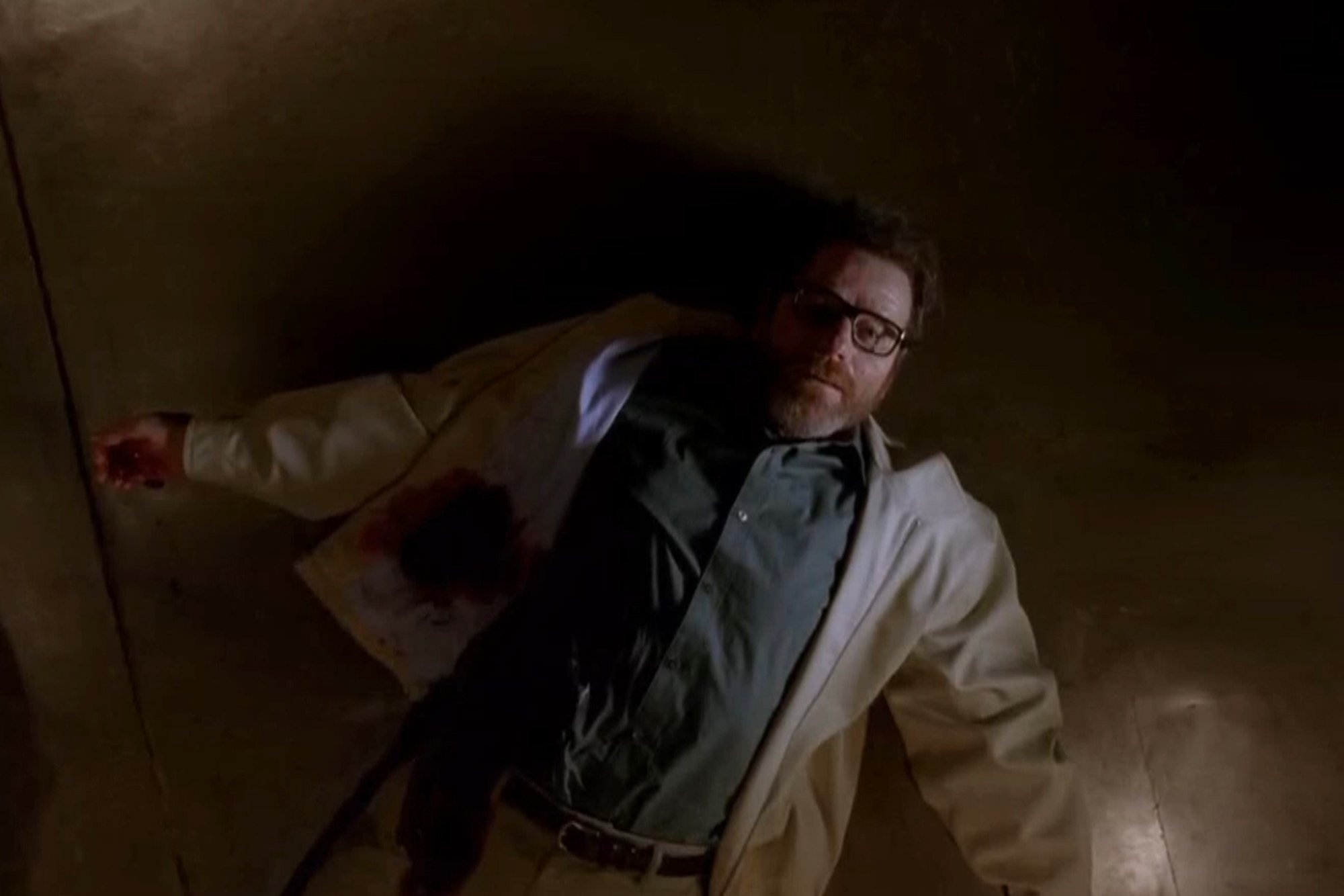 Heisenberg From ‘Breaking Bad’ Was The Anti-Hero Who Killed The