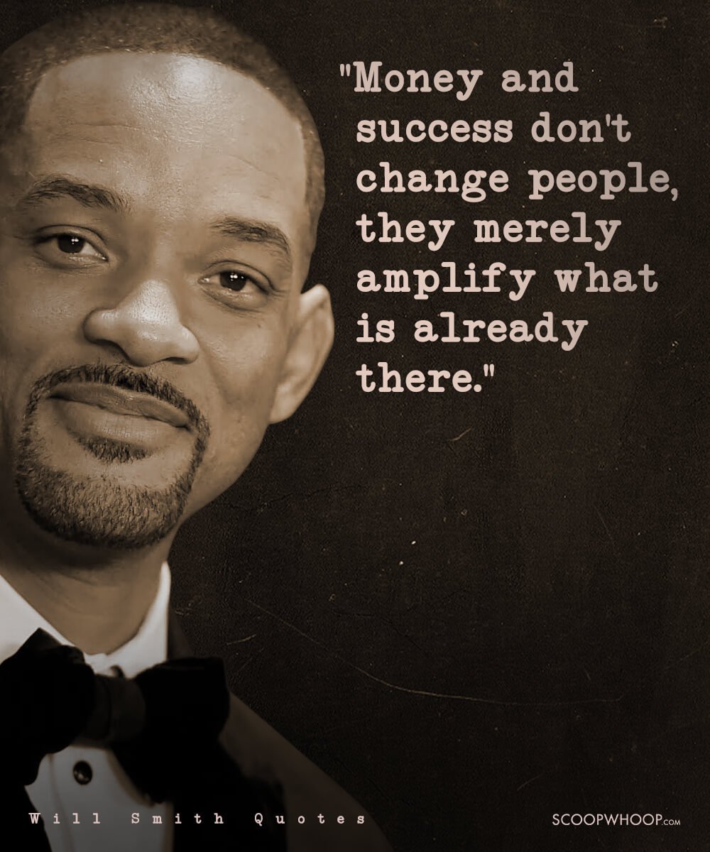 These 21 Will Smith Dialogues Are All The Motivation You Need To Rise ...