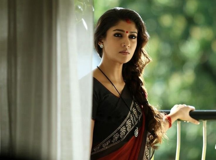 Strong Female Characters In Malayalam Movies