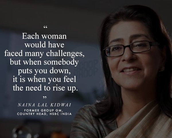 16 Empowering Quotes  By Women  Leaders  For The Times You 