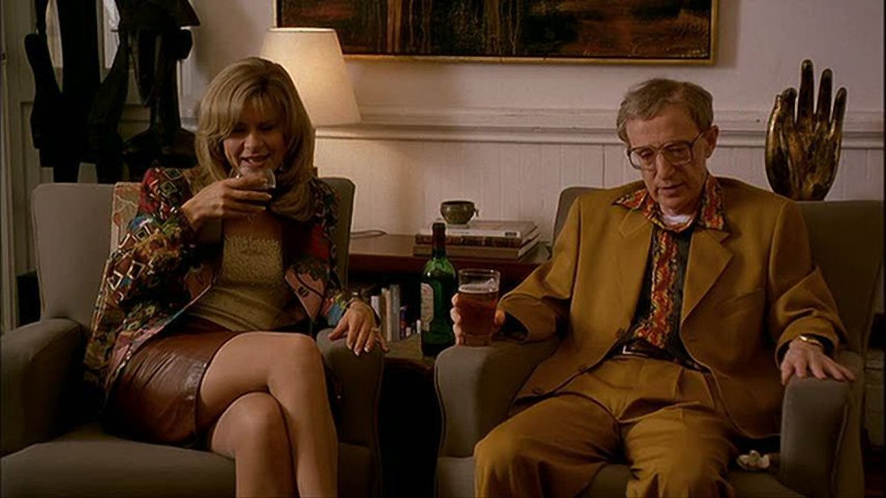 13 Films That Prove Why Woody Allen Is A Cinematic Genius