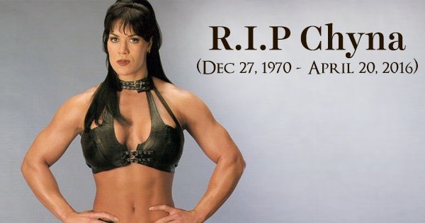 Former Wwe Superstar Chyna Has Passed Away Possible Drug Overdose
