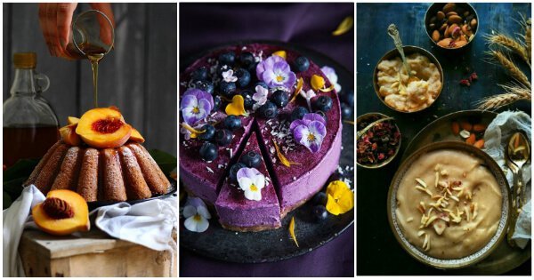 Get Your Food Porn Fix With The 10 Most Sinfully Gorgeous Instagram