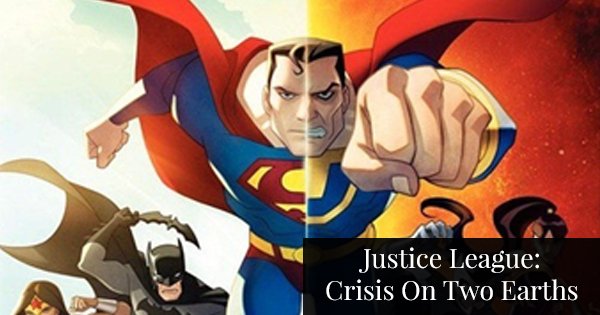 10 Animated Movies You Need To Watch If The Dc Cinematic Universe Just