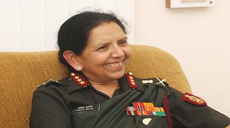 16 Brave Women From The Indian Armed Forces Who Proved There S