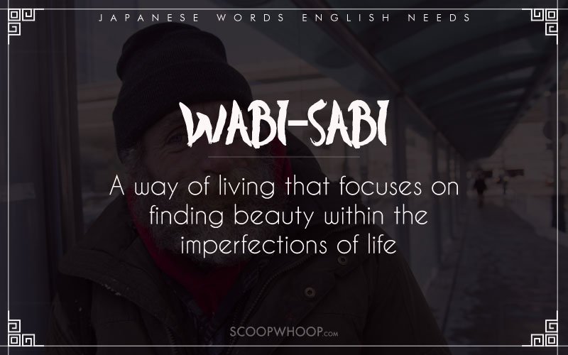 20 Cool Japanese Words That The English Language Cannot Boast Of