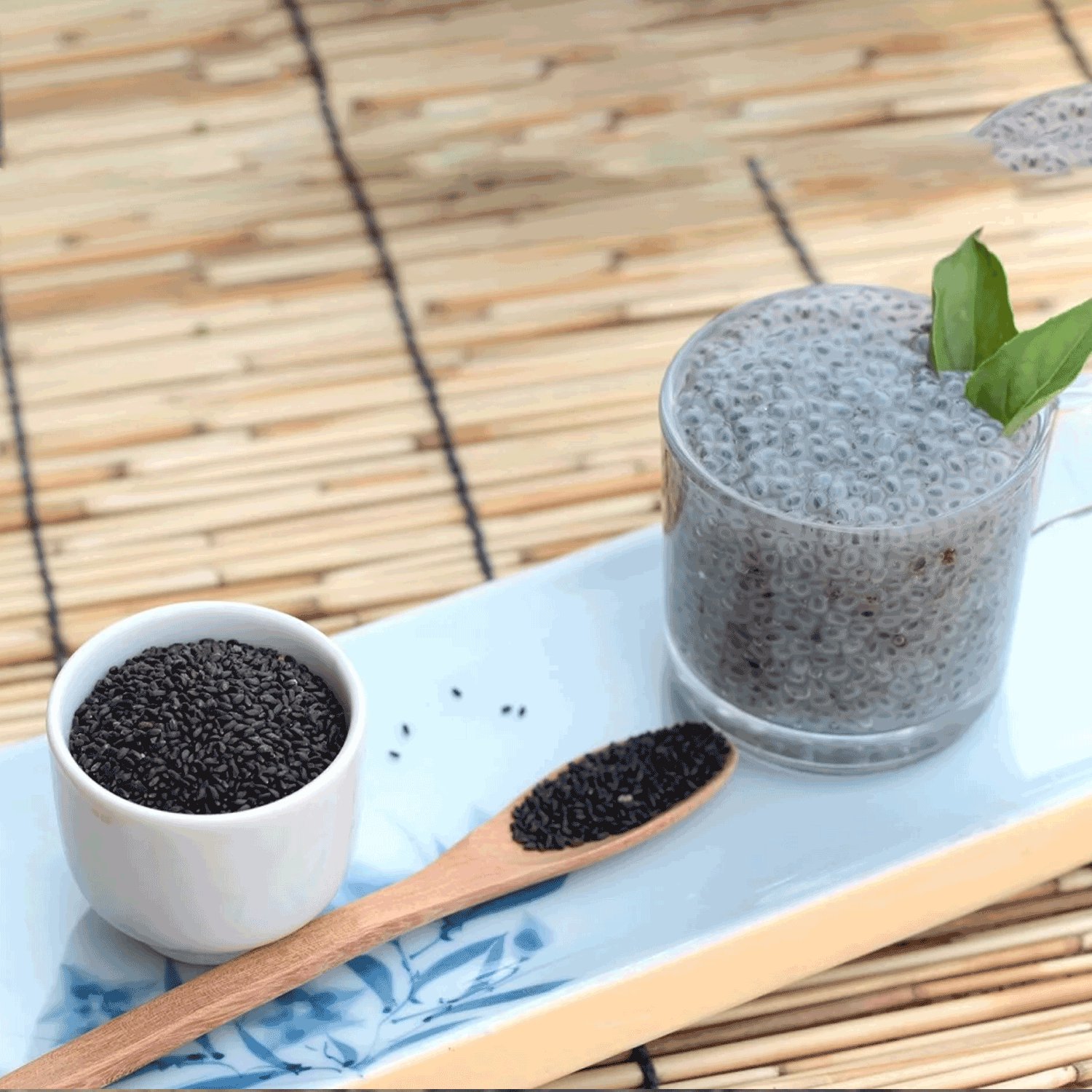 8 Health Benefits Of Basil Seeds That You Should Know About