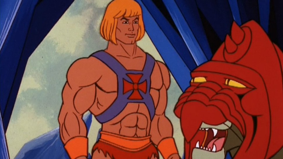 centineo he man