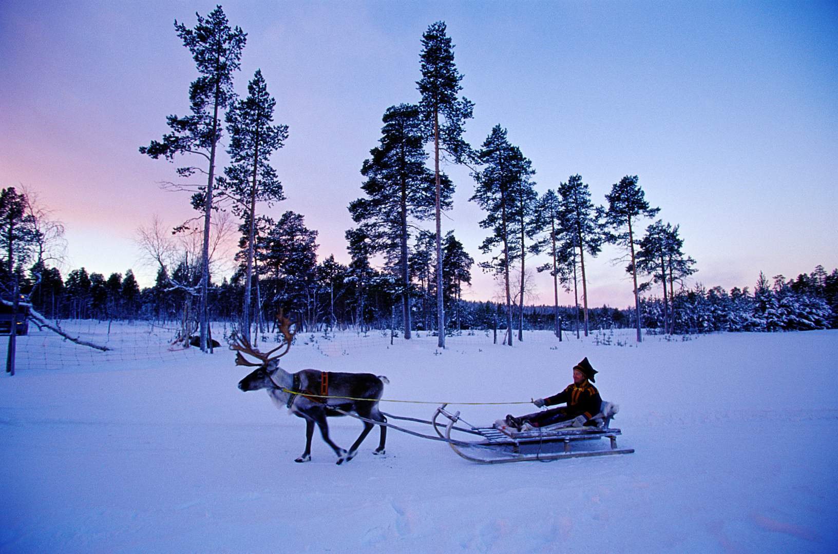 finland travel experiences