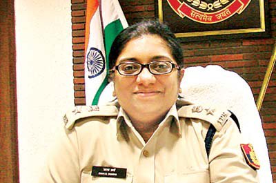 Nirbhaya Case DCP That Inspired Shefali Shah's Role In 'Delhi Crime'