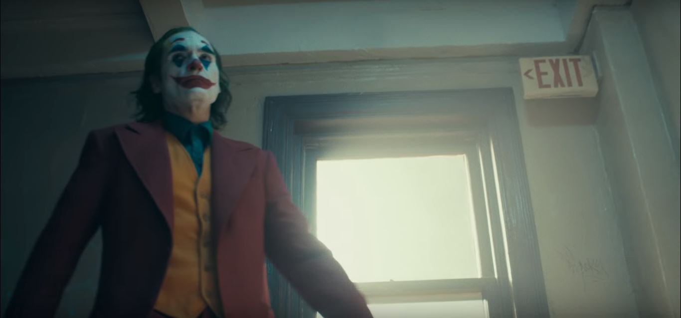 The New Joker Trailer Is Out & It Could Be The Perfect Ode To Heath