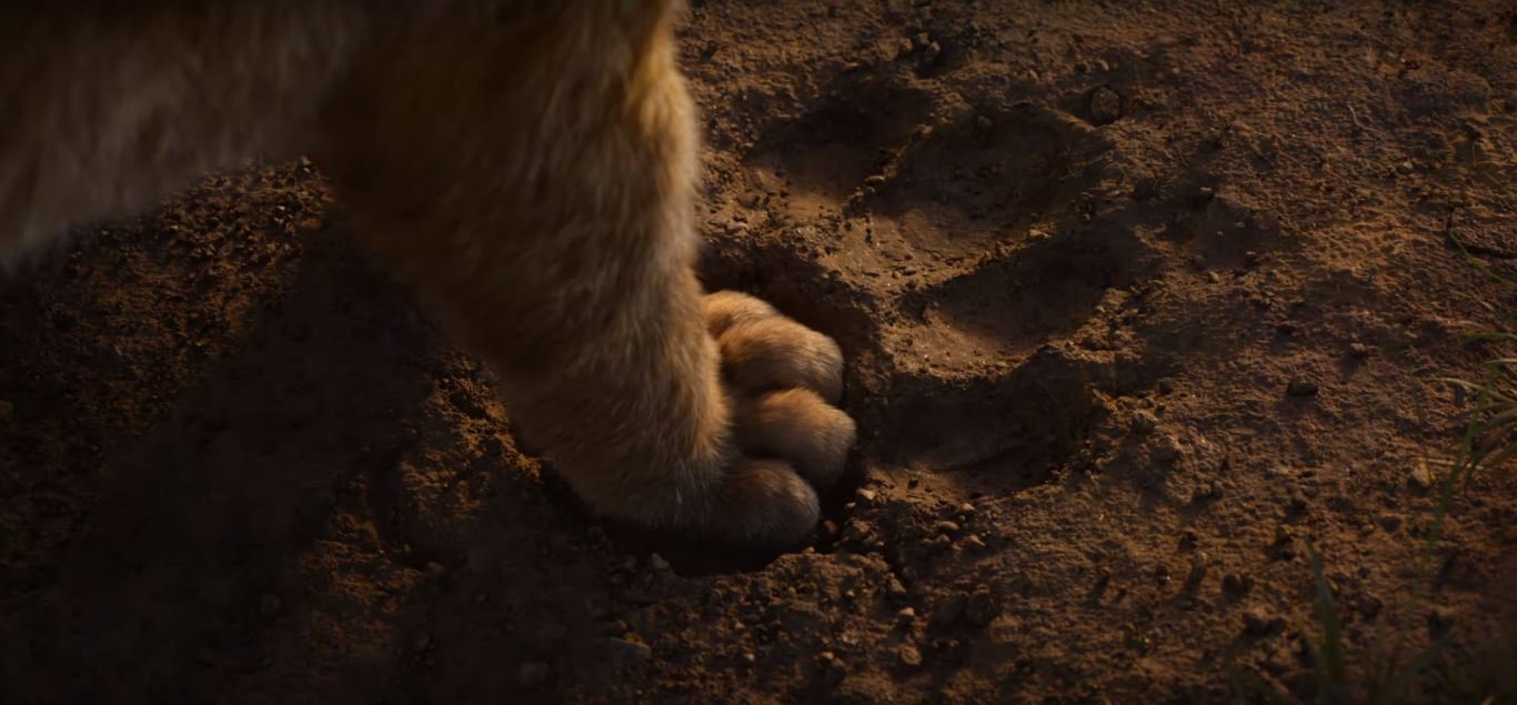 The New Lion King Trailer Is Taking Us Right Back To The Mighty Jungle 7667