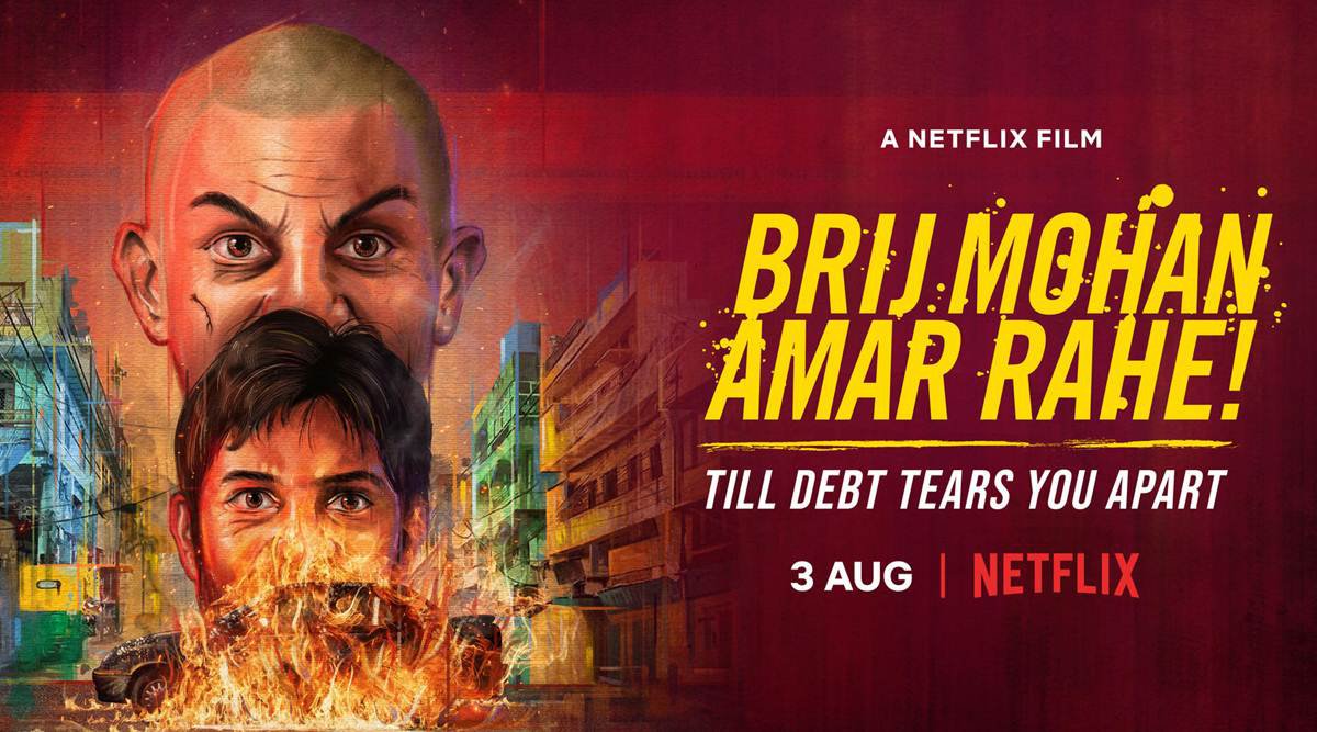 Best Indian Films On Netflix 2018 - FilmsWalls